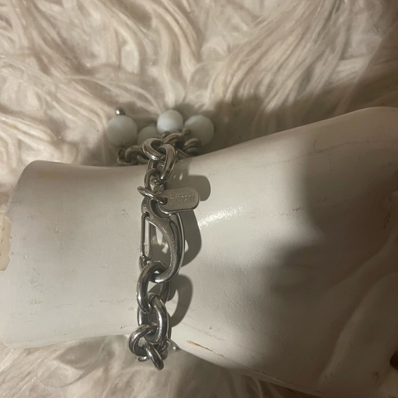 Moschino whatchs used , autentic work good